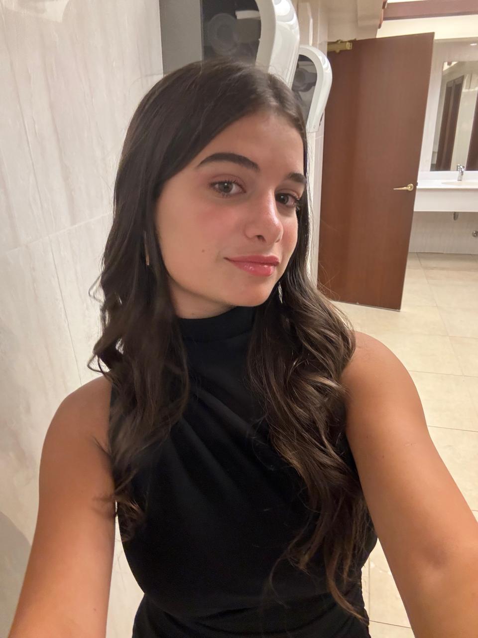 Lea Salameh